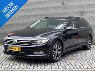 VOLKSWAGEN PASSAT VARIANT 1.4 TSI COMFORTLINE