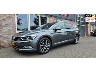 Volkswagen Passat Variant 1.4 TSI Connected Series