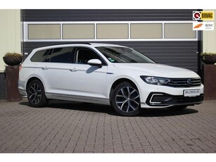 Volkswagen Passat Variant 1.4 TSI GTE Business Trekhaak