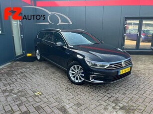 Volkswagen Passat Variant 1.4 TSI GTE Connected Series Plus