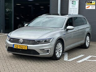 Volkswagen Passat Variant 1.4 TSI GTE