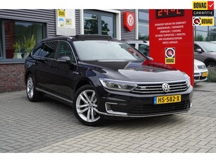 Volkswagen Passat Variant 1.4 TSI GTE Highline / Incl.