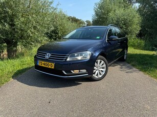 Volkswagen Passat Variant 1.4 TSI Highline BlueMotion Clima