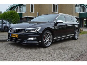 Volkswagen Passat Variant 1.4 TSI Highline Business R Nap /