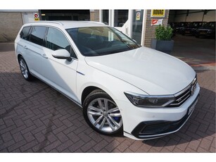 Volkswagen Passat Variant 1.4 TSI PHEV GTE Automaat