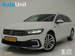 Volkswagen Passat Variant 1.4 TSI PHEV GTE Virtual