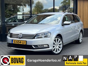 Volkswagen Passat Variant 1.4 TSI Trekhaak, Cruise, PDC