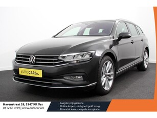 Volkswagen Passat Variant 1.5 TSI DSG Elegance Plus Pro