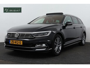 Volkswagen Passat Variant 1.5 TSI Highline R Automaat