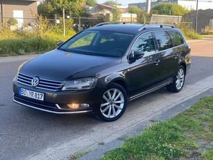 Volkswagen Passat Variant 1.6 TDI High Executive Line