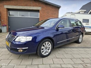 Volkswagen Passat Variant 2.0 FSI Highline