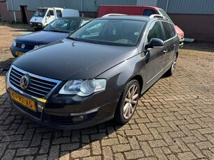 Volkswagen Passat Variant 2.0 FSI Highline