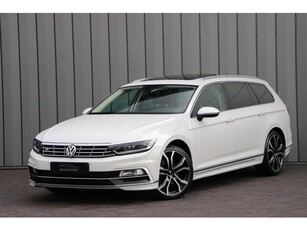 Volkswagen Passat Variant 2.0 TDI DSG 150PK R-line