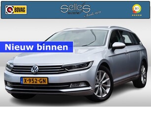 Volkswagen Passat Variant 2.0 TDI Highline Business R