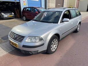 Volkswagen Passat Variant 2.0 Trendline 2001 Airco