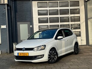 Volkswagen Polo 1.0 BlueMotion Edition Clima Cruise