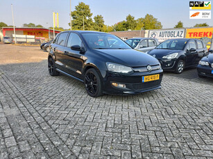 Volkswagen Polo 1.0 BlueMotion NAVI/CRUISCONT/NAP