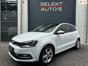 Volkswagen Polo 1.0 Comfortline