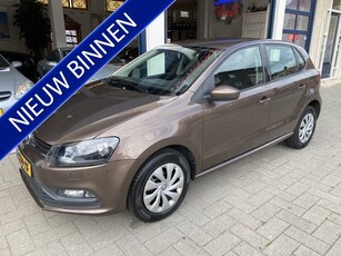 Volkswagen Polo 1.0 Comfortline Edition APP