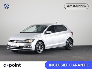 Volkswagen Polo 1.0 MPI Comfortline 80 PK