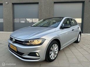 Volkswagen Polo 1.0 MPI Trendline