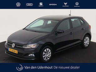 Volkswagen Polo 1.0 TSI 95pk Comfortline / Navigatie / Cruise Control / Parkeersensoren