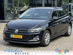 Volkswagen Polo 1.0 TSI Comfortline