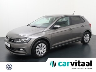 Volkswagen Polo 1.0 TSI Comfortline 95 PK