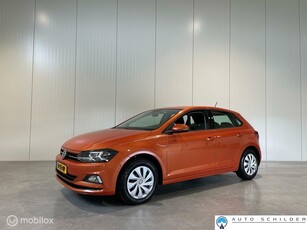 Volkswagen Polo 1.0 TSI Comfortline, 95pkAircoNavigatie5