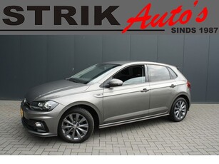 Volkswagen Polo 1.0 TSI Comfortline Business R-line -