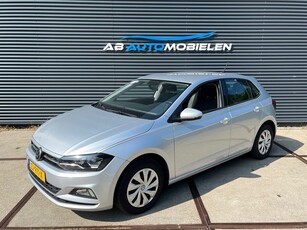 Volkswagen Polo 1.0 Comfortline CARPLAY/ NAVI