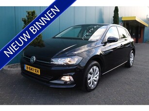 Volkswagen Polo 1.0 TSI Comfortline