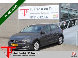 Volkswagen Polo 1.0 TSI Comfortline Orig. NL