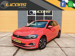 Volkswagen Polo 1.0 TSI DSG United navi/CarPlay/virt.cockpit