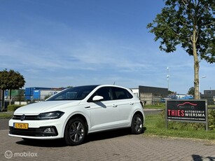 Volkswagen Polo 1.0 TSI Highline Business R