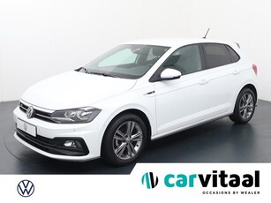 Volkswagen Polo 1.0 TSI Highline Business R 95 PK Apple