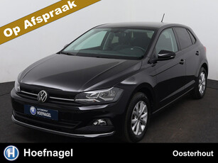 Volkswagen Polo 1.0 TSI Highline | DSG | Adaptive Cruise Control | Parkeersensoren | Stoelverwarming