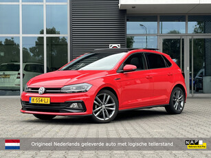 Volkswagen Polo 1.0 TSI Highline | R-line | NL-auto