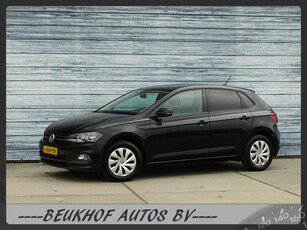 Volkswagen Polo 1.0 TSI Parkeersensor Carplay Navi Cruise