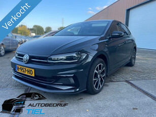 Volkswagen Polo 1.0 TSI R-LINE ACC CARPLAY AIRCO!!INRUILMOGELIJK!!