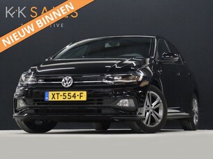 Volkswagen Polo 1.0 TSI R-Line Sport [3x R-LINE, DIGITAL