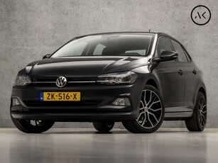 Volkswagen Polo 1.0 TSI Sportline (APPLE CARPLAY, GROOT