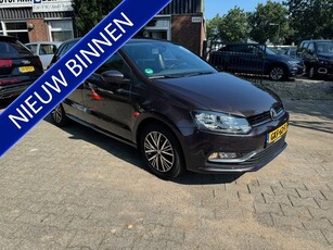 Volkswagen Polo 1.0i 5Drs ALLSTAR