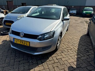 Volkswagen Polo 1.2-12V Comfortline