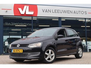 Volkswagen Polo 1.2-12V Comfortline Nieuwe APK Airco