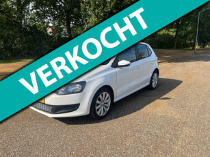 Volkswagen Polo 1.2 Easyline AIRCO/NAP/ONDERHOUDEN