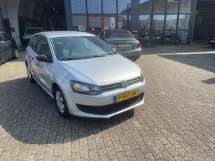 Volkswagen Polo 1.2 Easyline nette auto