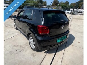 Volkswagen Polo 1.2 TDI 2011 Airco Apk (bj 2011)