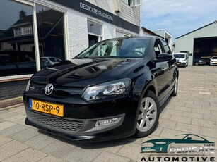 Volkswagen Polo 1.2 TDI BlueMotion Comfortline *NAP*Airco*