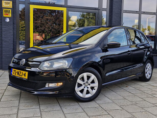 Volkswagen Polo 1.2 TDI BlueMotion Comfortline | Trekhaak | Park. Sensoren | Tel | Navigatie | Climate Control | Cruise Control |